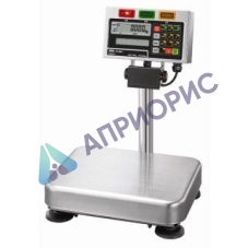 Поверка весов неавтоматического действия FS