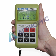 МЕГЕОН 20001 Влагомер нефти