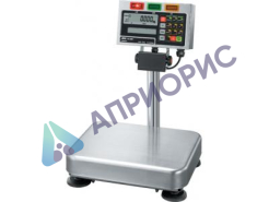 Поверка весов неавтоматического действия FS-6Ki, FS-15Ki, FS-30Ki