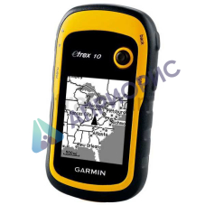 eTrex 10 навигатор Garmin