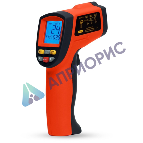 Пирометр ADA TemPro 900