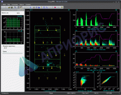 Поверка системы акустико-эмиссионной МАЛАХИТ АС-15А/2