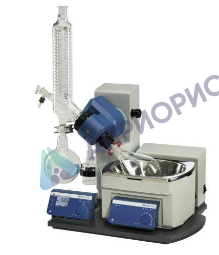 Ротационный испаритель RV 10 digital V