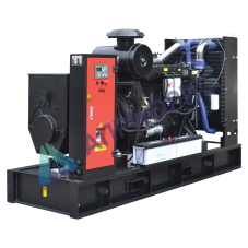 Дизельный генератор FUBAG DS 670 DA ES