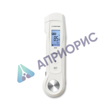 Поверка пирометра Trotec BP2F