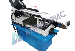 Ленточнопильный станок по металлу BS712N