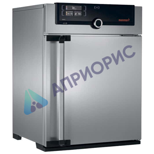 Аттестация сушильного шкафа Memmert UF160