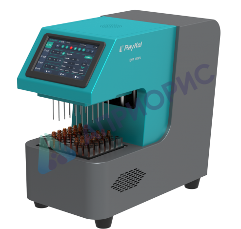 Автоматическая система упаривания Auto EVA Mini