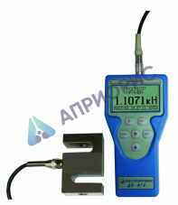 ДМУ-МГ4 электронные динамометр универсальные