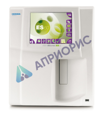 Поверка анализатора гематологического автоматического Micros 60 OT, Micros 60 CT, ABX Micros ES OT, ABX Micros ES 60 CT