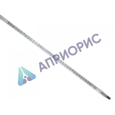 Поверка термометров стеклянных для испытаний нефтепродуктов ТН 2М