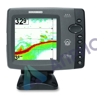 Эхолот Humminbird 778cx HD
