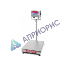 Поверка весов платформенных D32XW30VR