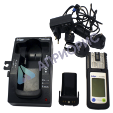 Поверка газоанализатора DRÄGER X-AM 5000