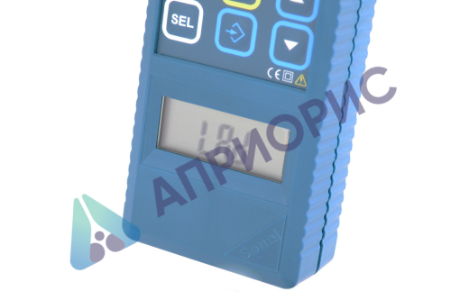 Поверка измерителя параметров электроизоляции MIC-2500