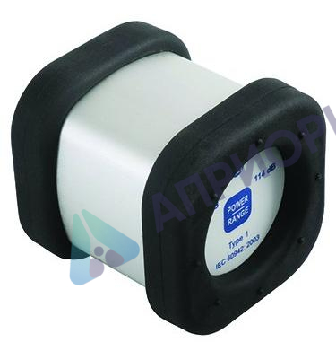 Поверка акустических калибраторов SV33, SV34, SV35