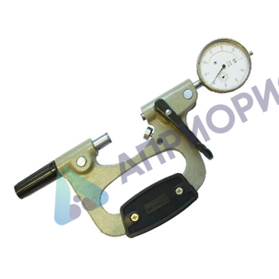 Поверка скоб индикаторных СИ50, СИ100, СИ200, СИ300, СИ400, СИ500, СИ600, СИ700, СИ850, СИ1000