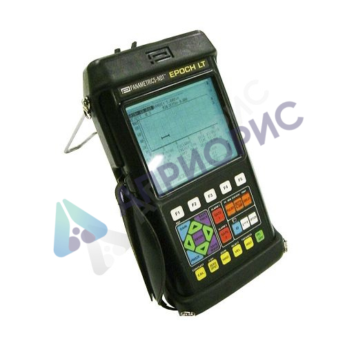 EPOCH LT дефектоскоп ультразвуковой