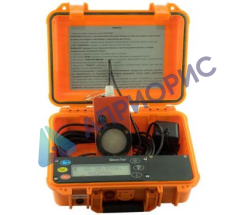 ГСБ-3М Джин-Газ газоанализатор-сигнализатор многоканальный переносной