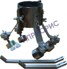 Паук-2М/4 крепежное приспособление