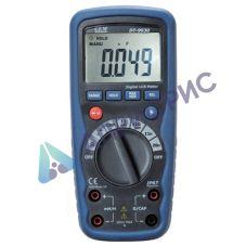 Цифровой мультиметр CEM DT-9930