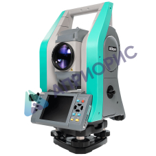 Тахеометр Nikon XS 5” OP