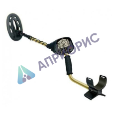 Металлоискатель Fisher F5