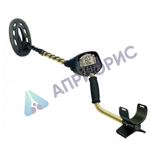 Металлоискатель Fisher F5