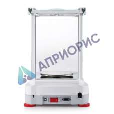 Поверка весов лабораторных AX124