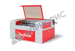 Лазерный станок King Rabbit 5030