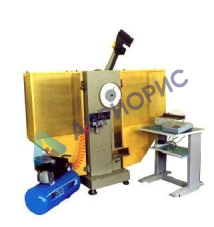 Поверка копра маятникового ИО 5003-0,3