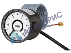 Поверка манометров деформационных PGT