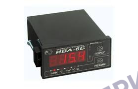 Поверка термогигрометра Ива-6А, Ива-6АР, Ива-6Н, Ива-6НШ, Ива-6НИ, Ива-6Б, Ива-6Б2