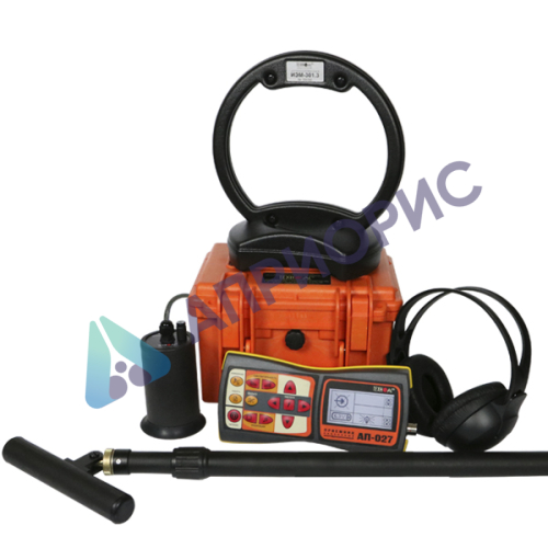 Успех АТГ-525.60Н трассотечеискатель