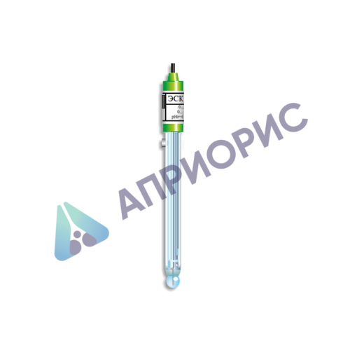Электрод комбинированный ЭСК-10301/7 (стеклянный)