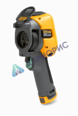 Поверка тепловизора Fluke TiS65