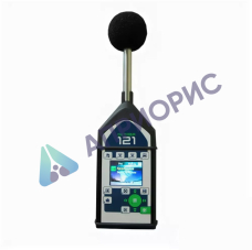 Поверка шумомера интегрирующего усредняющего ОКТАВА-121