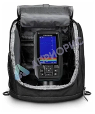 Эхолот Garmin Striker Plus 4 зимний комплект с датчиком Dual Beam-IF