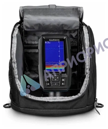 Эхолот Garmin Striker Plus 4 зимний комплект с датчиком Dual Beam-IF