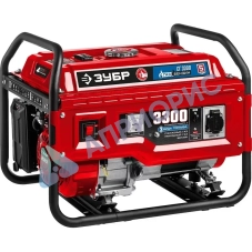 Генератор ЗУБР СГ-3300