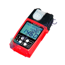 Поверка газоанализатора FP-31