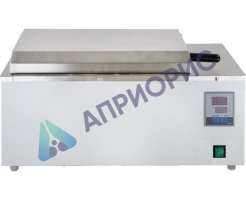 Аттестация бани водяной двухместной UT-4302