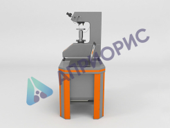 ИТБ стационарный твердомер по Бринеллю