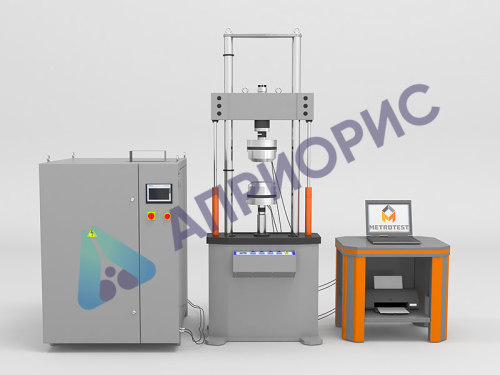 УИМ-Д-250 динамические машины на усталость