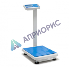 Поверка медицинских весов ВМ-150