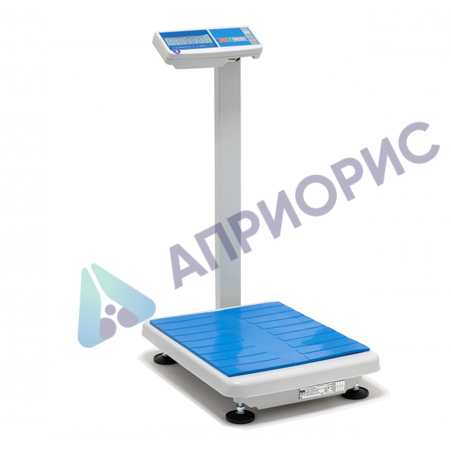 Поверка медицинских весов ВМ-150