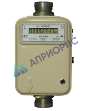 Поверка счетчика газа ультразвукового УБСГ 001