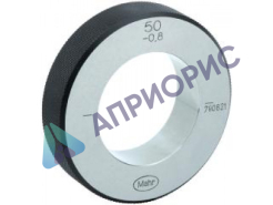 Поверка колец эталонных 355 Е