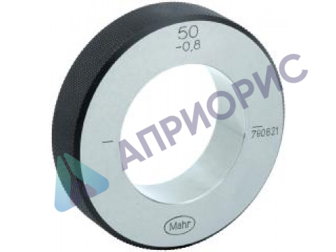 Поверка колец эталонных 355 Е