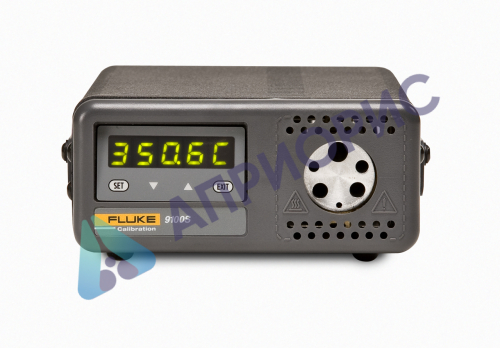 Ручной сухоблочный калибратор температуры Fluke 9100S-C-256